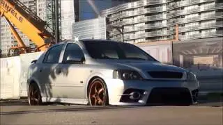 ASTRA TUNING CAR DETAILING