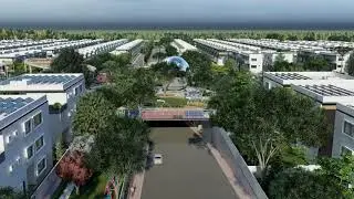 Sanghi Smart City presents _ 