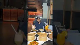 💢💥 Best Chinese Restaurant in Chennai‼️ Mainland China💯 #shortsvideo