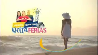 HOJE SER&Aacute; O QUARTO DIA DO DELTA F&Eacute;RIAS