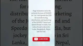 Page Industries stocks analysis#Page Industries share latest fundamental analysis#Page Industries