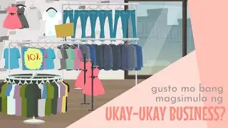 Ukay-ukay Legit Direct Supplier PH - Explainer Video