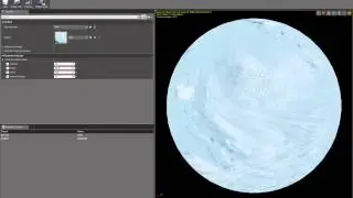 Unreal Engine 4 - Cloud Shadowing In Material