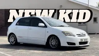 CAPE TOWN CAR SCENE 🇿🇦/ NEW CAR / HONDA DAY 25 #fyp #1kcreator #toyota #2zzge #southafricanyoutuber