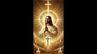 Happy Birthday To Our Lord Jesus Christ Born 1AD  Crucified Died /4 /6 /33 AD By DJ Tony Torres