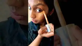 Loved it🥰 Trying Clinique Beyond Perfecting Concealer + Foundation #shorts #youtubeshorts