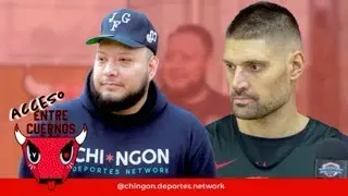 Acceso Entre Cuernos- Bulls vs 76ers