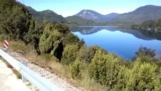 Lago Machonico