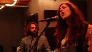 The Blood Moon Howlers - Long Way Down (Demo)