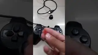 how to repair joystick