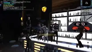Deejay Grom - By TymmyD (Big Bad John Parody)