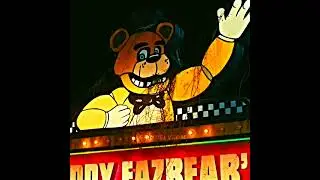 I Can't Fix You | Five Nights At Freddy's
