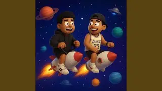 VOL 2 (feat. Daguz)