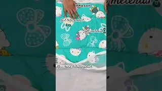 amozon bestbabyproduct👌🏻👍👍 #amozon #productreview #babyproduct #riddhima #newbornbaby #amozonproduct