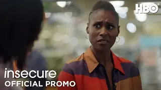 Insecure: Season 4 Episode 3 Promo | HBO
