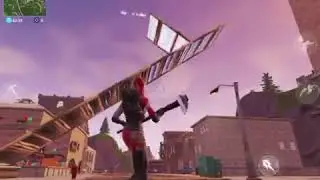 1v1 build battle mobile vs Xbox