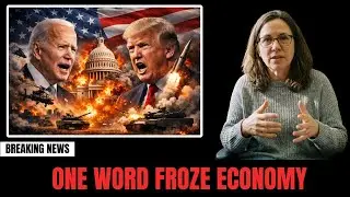 One Word Froze the Economy: How Scarcity Power Could Trigger a $Trillion Supply Shock