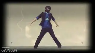 DECO*27 - Ghost Rule (Ichimatsu & Karamatsu Dance Cover) 【Mirrored】
