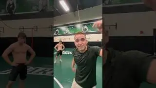 How to have a Good Wrestling Practice