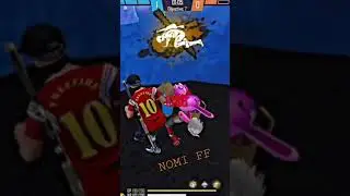 NOMI FF 1 VS 4