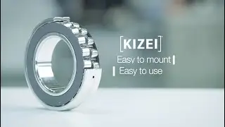 New Generation NTN KIZEI and NTN Sentinel Series Bearings | NTN Canada