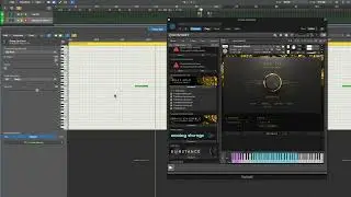 230325 Symphony Series Brass Solo Trombone Sweep Up-Down [스트링편곡 커뮤니티]