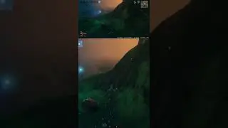 Mistlands are Pain #valheim #valheimfunnymoments #valheimclips #valheimcoop