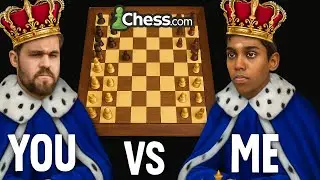 Chess With Me Live @KnightSQL  || Knight Injection