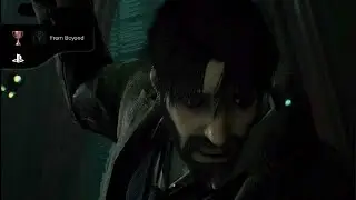 Call of Cthulhu From Beyond Trophy PlayStation 5 PS5 Game Guide Lovecraftian horror survival