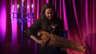 Sue Ferrers und Steffen Huther - Cantiga de Santa Maria Nr 166