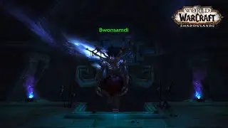 Mission from Bwonsamdi Questline | Night Fae Covenant Campaign