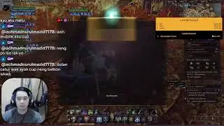 Chill MMO Night 🌙 | Throne and Liberty