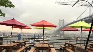 Morgan's Pier