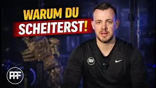 Warum dein Gym Plan dich bei der EAV-Vorbereitung scheitern l&auml;sst (und was wirklich hilft)