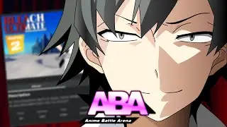 The ABA Developer Experience