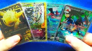 😱 CARTE POKEMON CHE NON AVETE MAI VISTO! 😱