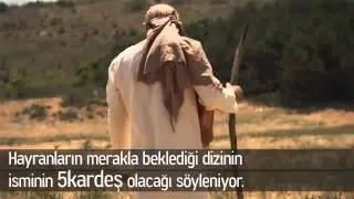 Beş Kardeş Dizisi Ay Yapım Yeni Proje