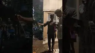 firework fail 🎇🤣😂 #crackers #crackers2023 #dipawali #standardfireworks #rocket #ytshorts #shorts