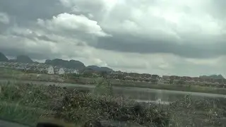 Bercham, Taman, Pakatan Jaya & Lakes, 9 Oct 2020