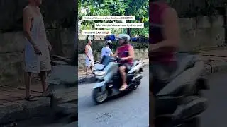 Driving in Bali: Essential Tips for Scooter Adventures 🛵🌴