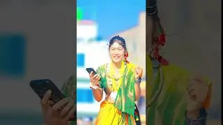 tharu culture dress #koi lagne laga hai pyara #love #trending #song #foryou