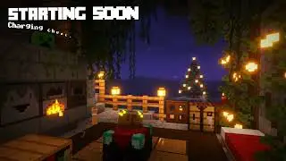 N.O.E #6 ( Minecraft RP Privé )