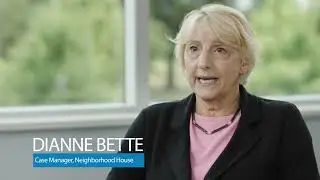 Banksgiving Winner 2021 - Neighborhood House