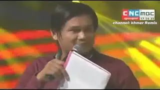 Khmer Comedy,Pekmi,&,Neay kearComedy,2015,cnc boxing,11 july 2015,Y