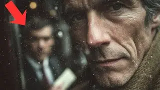 Mon frère m'a appelé :Papa est mort hier après-midi. J'ai tout hérité. Tu n'as rien.Alors j'ai souri
