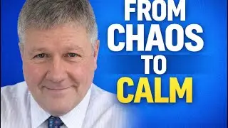 From Chaos to Calm: The Neuroscience Trick That Rewires Children’s Behavior
