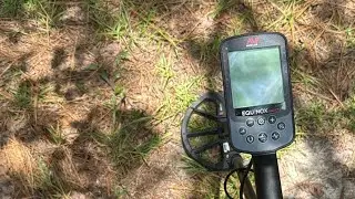 Digging Earth is live! #metaldetecting #adventures #treasure #awesome