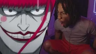 IT WAS HIM!?!?!?!??! | ONE PIECE EPISODE 977 BLIND REACTION