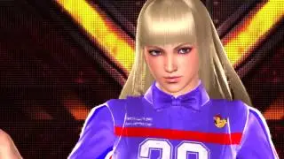 Tekken Tag 2 Online FT2 (Sept 2016) - DJay_Voo [Mig/Bob] vs. Marvelous_Lili [Lili/Seb]