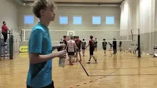 U18 Põltsamaa Uusaasta turniir 2026, Tartu VSK/Tartu Kalev - Selver Tallinn, 11.01 Põltsamaa
